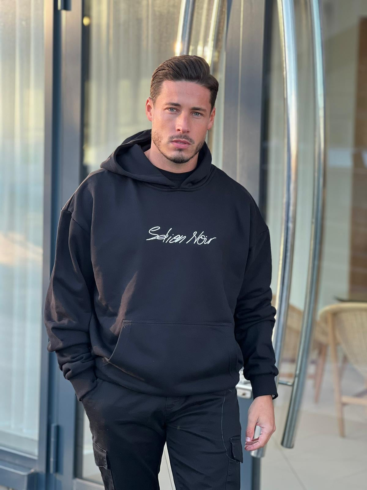 Oversize Hoodie