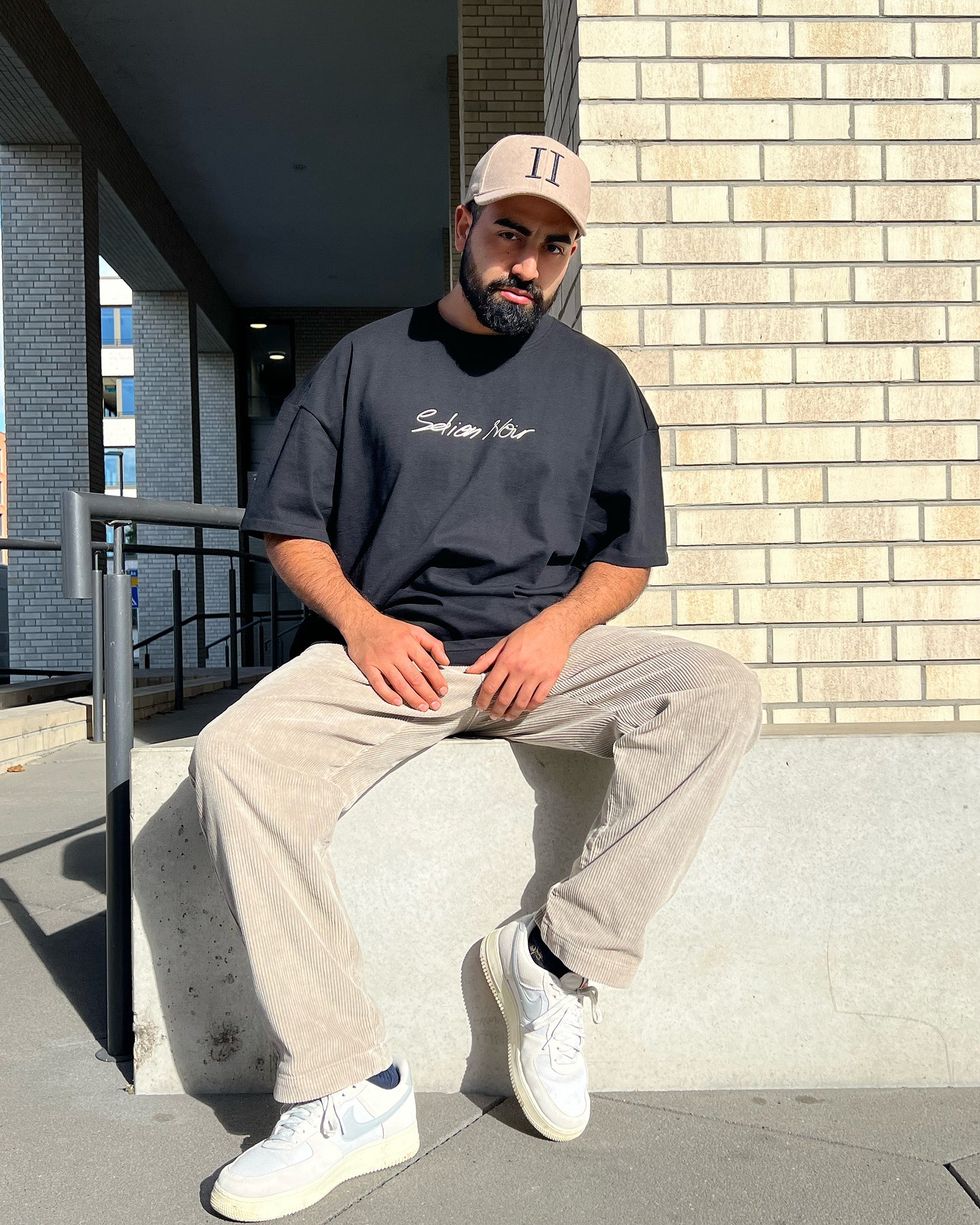 Oversize T-Shirt