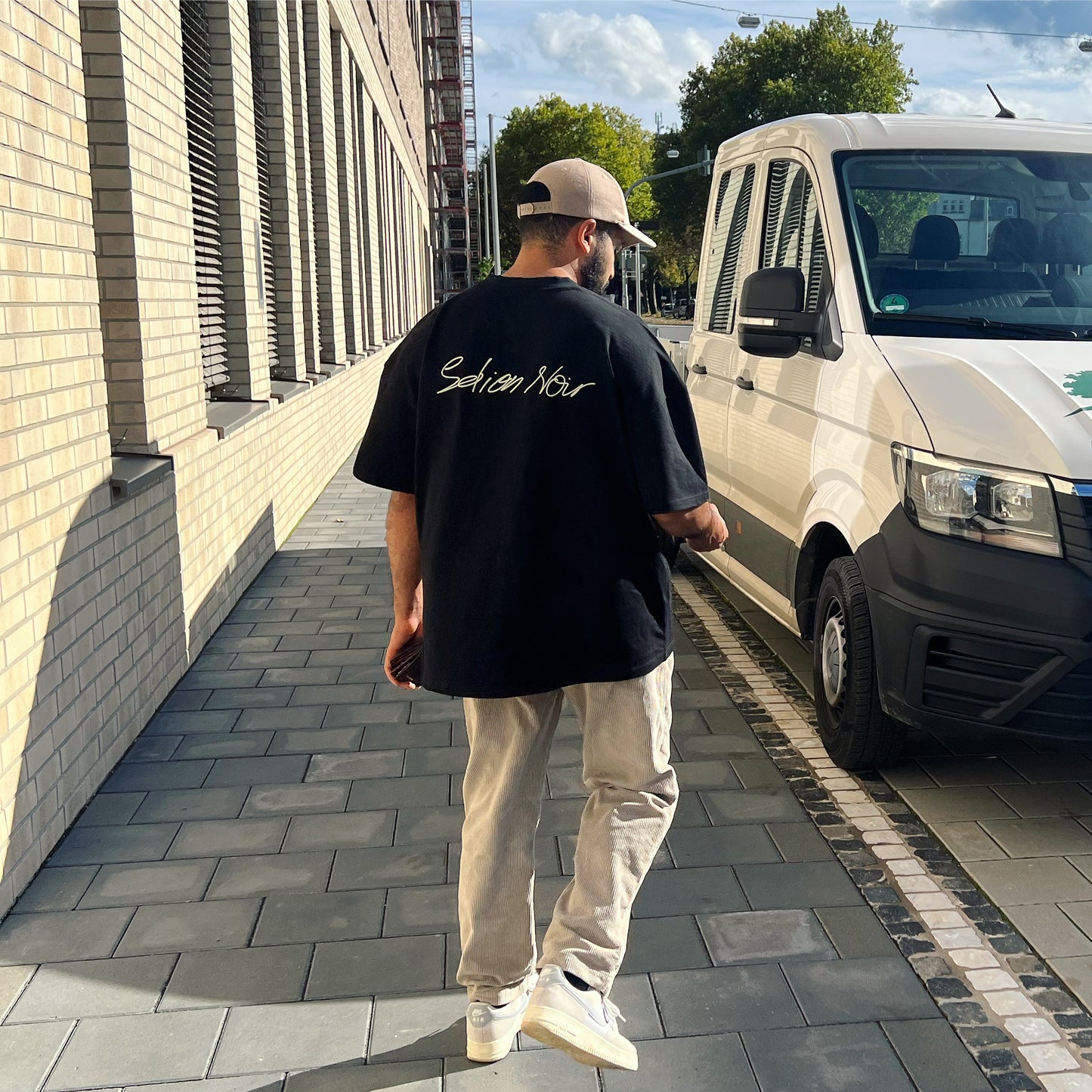 Oversize T-Shirt